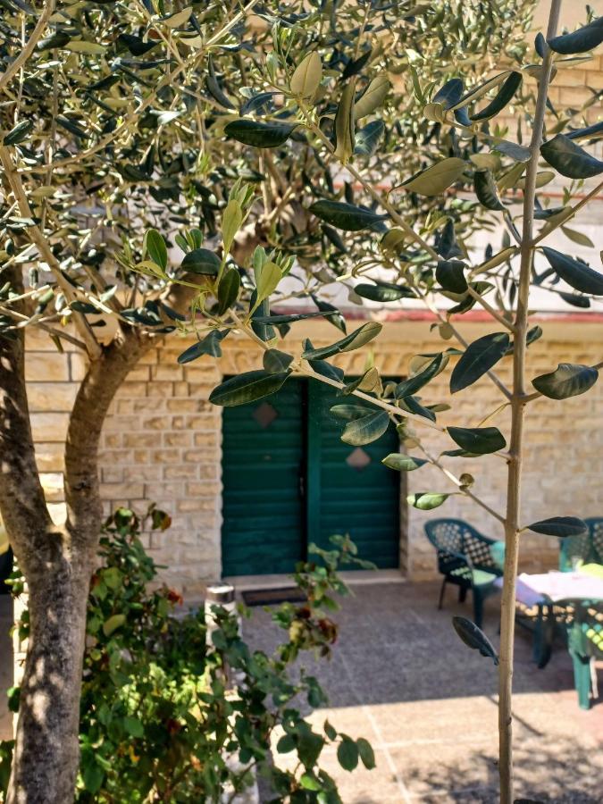 Dalmatia Rustica Comfortable One Bedroom+Fireplace Zadar Exteriér fotografie