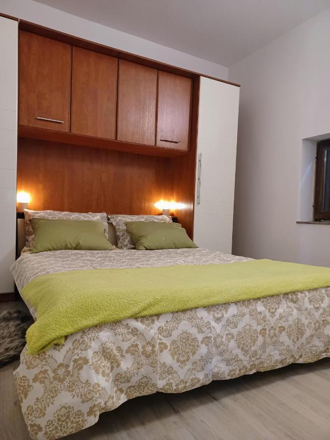 Dalmatia Rustica Comfortable One Bedroom+Fireplace Zadar Exteriér fotografie