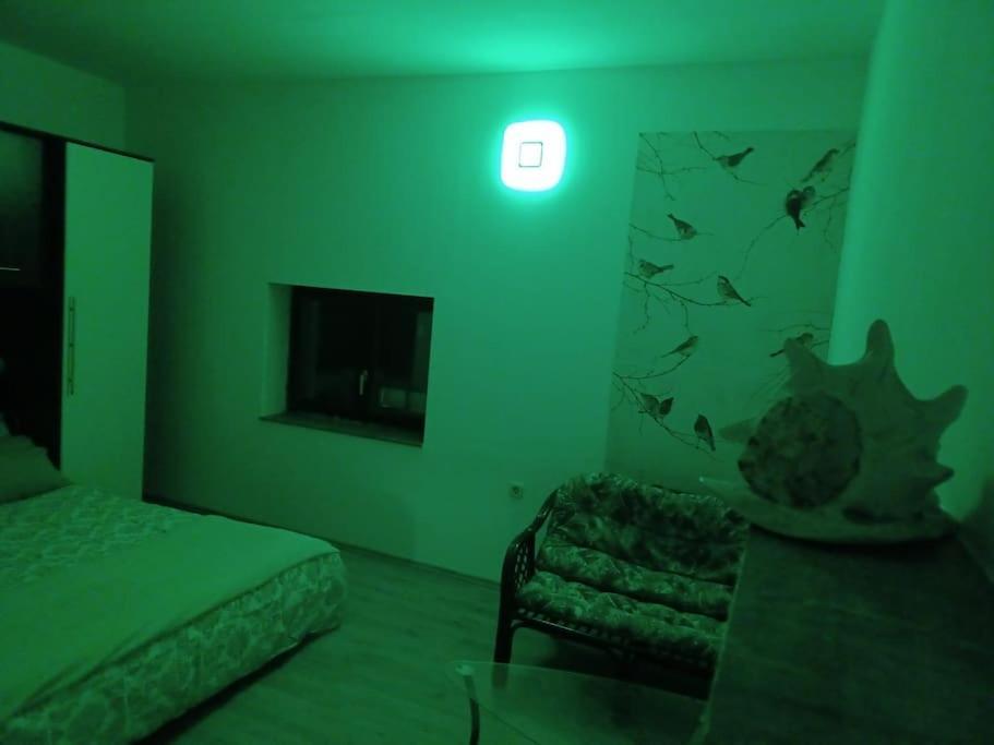 Dalmatia Rustica Comfortable One Bedroom+Fireplace Zadar Exteriér fotografie