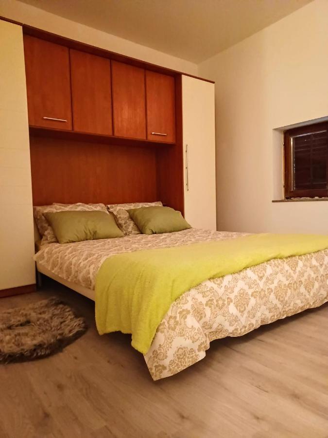 Dalmatia Rustica Comfortable One Bedroom+Fireplace Zadar Exteriér fotografie